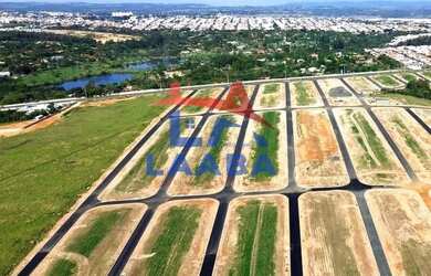 Imagem: Terreno para Venda no bairro Jardim Bom