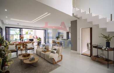 Imagem 7: Casa em Condomínio para Venda, Condomínio Helvétia Park , localizado na cidade de Indaiat