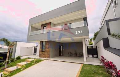 Imagem 2: Casa em Condomínio para Venda, Condomínio Helvétia Park , localizado na cidade de Indaiat