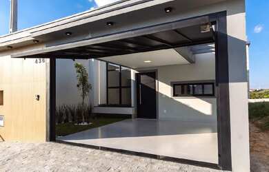 Imagem: Casa para Venda no bairro Jardim Bom Sucesso