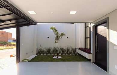 Imagem 2: Casa para Venda no bairro Jardim Bom Sucesso, localizado na cidade de Indaiatuba / SP