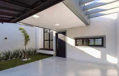 Imagem 6: Casa para Venda no bairro Jardim Bom Sucesso, localizado na cidade de Indaiatuba / SP