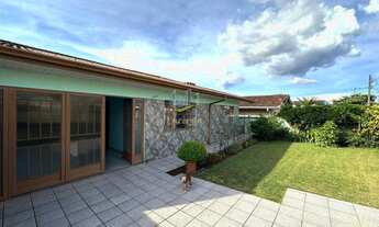 Imagem 3: CASA IMPERDÍVEL! LOCALIZADA NO CENTRO DE PIRAQUARA