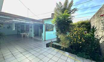 Imagem 6: CASA IMPERDÍVEL! LOCALIZADA NO CENTRO DE PIRAQUARA