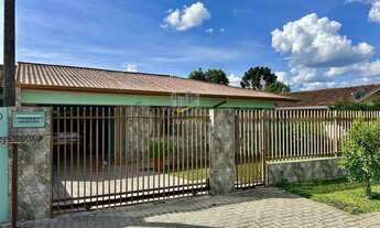 Imagem 2: CASA IMPERDÍVEL! LOCALIZADA NO CENTRO DE PIRAQUARA