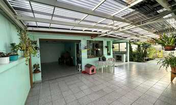 Imagem 5: CASA IMPERDÍVEL! LOCALIZADA NO CENTRO DE PIRAQUARA