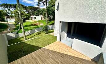 Imagem 3: Casa a venda no bairro vila rosa em Piraquara