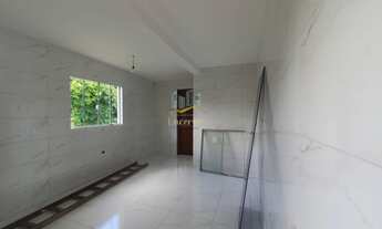 Imagem 2: Casa a venda no bairro vila rosa em Piraquara