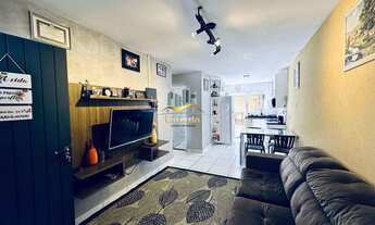 Imagem 7: Casa à venda em Piraquara, Planta Chane, com 2 quartos, 80m2m²