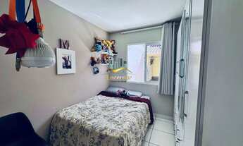 Imagem 4: Casa à venda em Piraquara, Planta Chane, com 2 quartos, 80m2m²