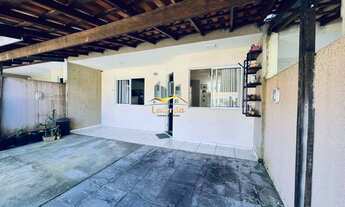 Imagem 5: Casa à venda em Piraquara, Planta Chane, com 2 quartos, 80m2m²