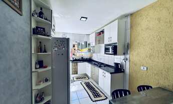 Imagem 6: Casa à venda em Piraquara, Planta Chane, com 2 quartos, 80m2m²