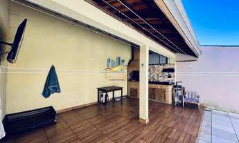 Imagem 3: Casa à venda em Piraquara, Planta Chane, com 2 quartos, 80m2m²