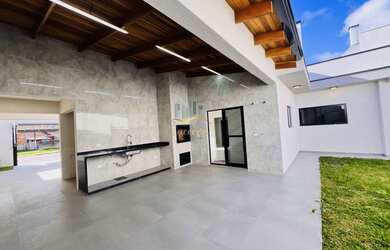 Imagem 8: Casa alto padrão em Piraquara!