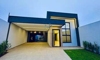 Imagem 6: Casa alto padrão em Piraquara