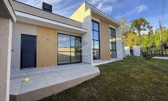 Imagem 2: Casa Auto padrão em Piraquara