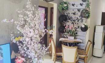 Imagem 2: Casa individual na planta Deodoro