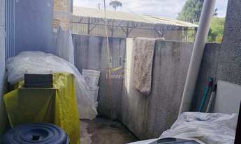 Imagem 3: Casa individual na planta Deodoro