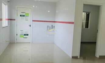 Imagem 2: Casa no bairro vila militar