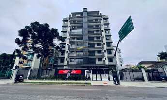 Imagem 2: Aparamento à venda em Curitiba bairro juvevê