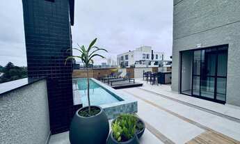 Imagem 7: Aparamento à venda em Curitiba bairro juvevê