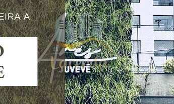 Imagem: Aparamento à venda em Curitiba bairro juvevê