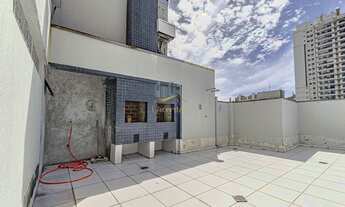 Imagem 6: Apartamento no bairro vila Izabel em curitiba