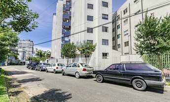 Imagem: Apartamento no bairro vila Izabel em curitiba