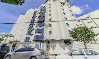 Imagem 2: Apartamento no bairro vila Izabel em curitiba