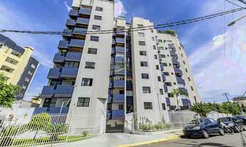 Imagem 5: Apartamento no bairro vila Izabel em curitiba