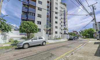 Imagem 3: Apartamento no bairro vila Izabel em curitiba