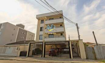 Imagem: Apartamento à venda em Pinhais