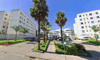 Imagem: Apartamento Club no capão raso em Curitiba