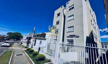 Imagem: Apartamento em Curitiba bairro vila Hauer
