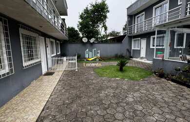 Imagem 2: Apartamento em Piraquara