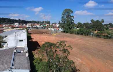 Imagem 5: Ótima área para construção de barracão
