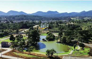 Imagem 5: Lotes em Piraquara condômino fechado