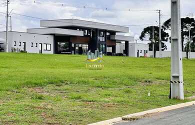 Imagem 6: Lotes em Piraquara condômino fechado