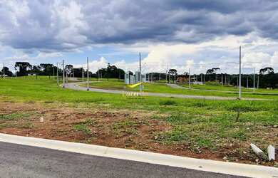 Imagem 4: Lotes em Piraquara condômino fechado