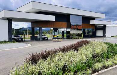 Imagem: Lotes em Piraquara condômino fechado