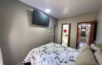 Imagem 3: Linda chacara em piraquara