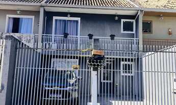 Imagem: Sobrado à venda em Piraquara, Vila Juliana