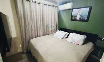 Imagem 2: Sobrado à venda em Piraquara, Vila Juliana, com 3 quartos, 110m2m²