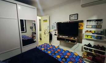 Imagem 3: Sobrado à venda em Piraquara, Vila Juliana, com 3 quartos, 110m2m²