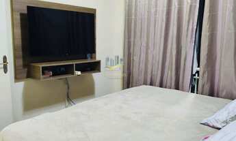 Imagem 5: Sobrado à venda em Piraquara, Vila Juliana, com 3 quartos, 110m2m²