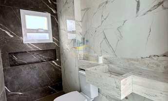 Imagem 3: Sobrado em condomínio à venda em Pinhais, Pineville, com 3 quartos, 503.36 M².m²