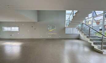 Imagem 4: Sobrado em condomínio à venda em Pinhais, Pineville, com 3 quartos, 503.36 M².m²