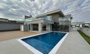 Imagem 5: Sobrado em condomínio à venda em Pinhais, Pineville, com 3 quartos, 503.36 M².m²