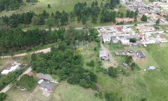 Imagem 5: Terreno com 2.200 mil metros em Piraquara