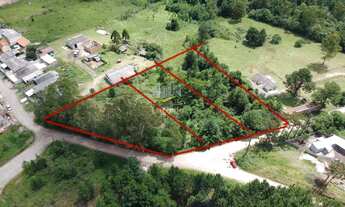 Imagem 2: Terreno com 2.200 mil metros em Piraquara